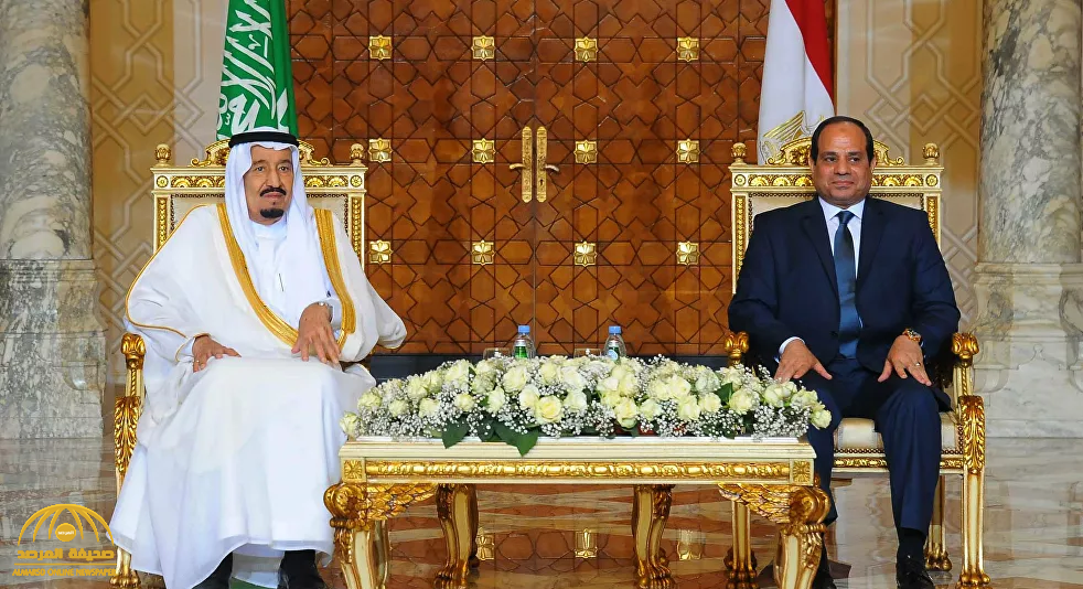 الرئيس المصري يوافق على اتفاقية هامة مع المملكة تم توقيعها قبل 5 سنوات والكشف عن تفاصيلها !