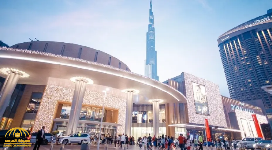 دبي تقرر إعادة فتح الأسواق والمراكز التجارية على 4 مراحل بدءاً من هذا الموعد !