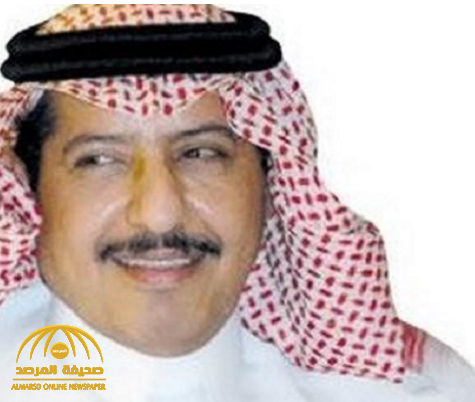 تميم ورجل دويلة قطر القوي محمد المسند