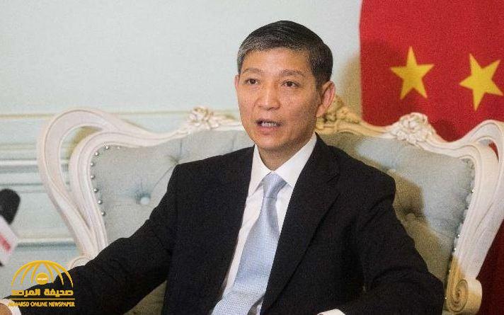 أول تعليق من السفير الصيني في القاهرة على مطالبة بلاده بدفع تعويضات ١٠ تريليونات دولار بسبب كورونا