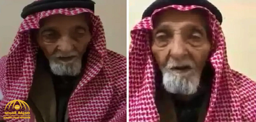 بالفيديو .. معمر سعودي يروي قصة كهف حوله الأهالي لمستشفى عزل بحائل بعد تفشي الجدري قبل 80 عاما !