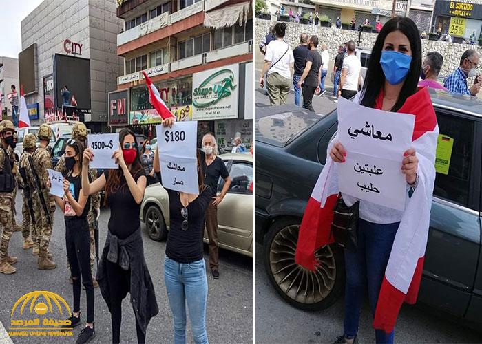 لبنان على أعتاب "ثورة جياع".. خبراء يكشفون عن حالة "غليان" ويحذرون من "دوامة عنف"