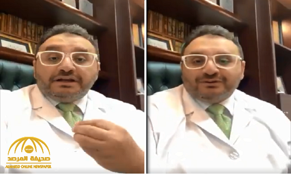 فيديو.. "متخصص" يكشف سبب ارتفاع حالات كورونا في مكة.. ويعلق على إجراءات التعامل مع الفيروس القاتل !