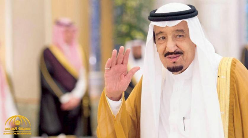 بأمر الملك سلمان .. الحكومة تتحمل 60 % من رواتب القطاع الخاص⁩ السعوديين بسبب كورونا