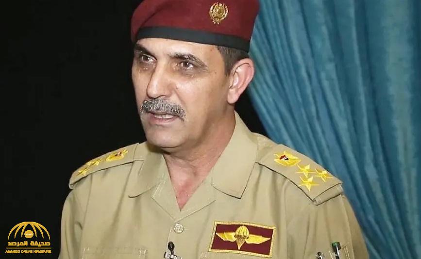 وزير الدفاع العراقي يثير الجدل بقرار مفاجئ تجاه قائد كبير بالجيش !