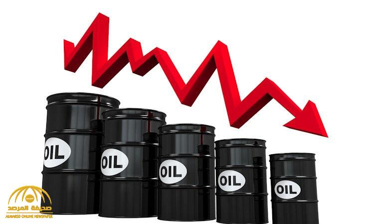 النفط يسجل أكبر خسارة شهرية "في التاريخ"