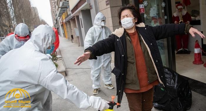 الصين تنتكس .. الفيروس يعاود نشاطه وخوف من الـ"لا أعراض"