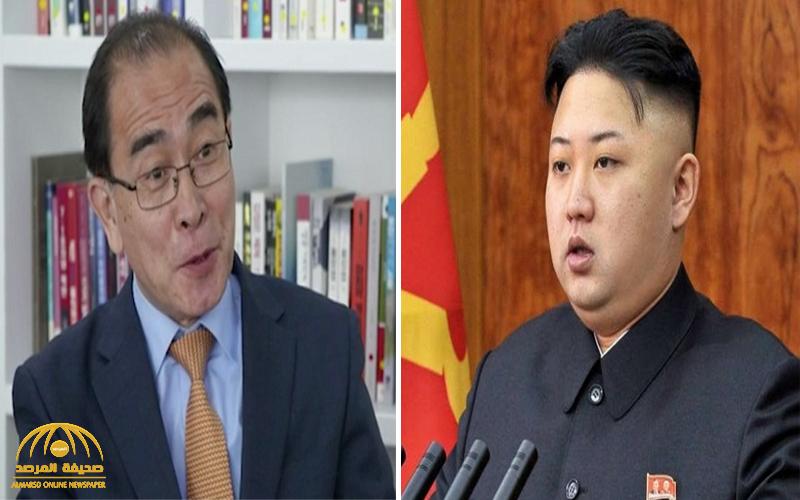 مسؤول كوري شمالي منشق يكشف مدى تدهور صحة "كيم جونغ أون"