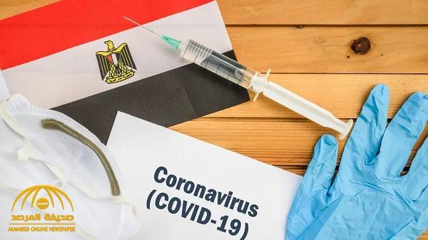 مصر تعلن إنتاج 200 ألف جرعة لدواء يستخدم في علاج فيروس كورونا