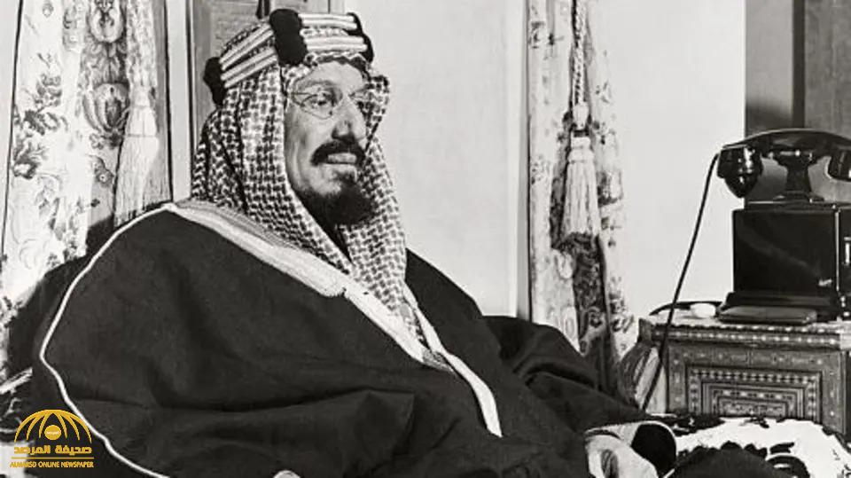 بالأسماء.. "تاريخ آل سعود" يكشف عن 6 أميرات من بنات الملك المؤسس على قيد الحياة