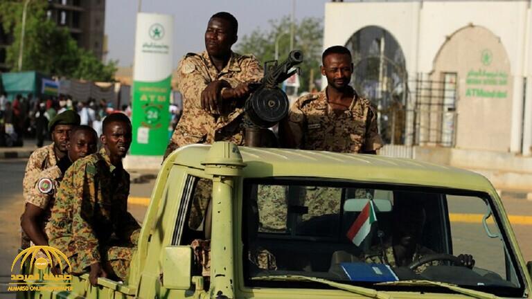 الجيش الأثيوبي يتوغل داخل الأراضي السودانية  و "البرهان" يرد بمذكرة مطالب !