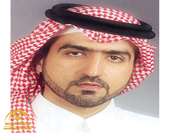 بدر بن سعود: الورقة الوبائية وقميص عثمان !