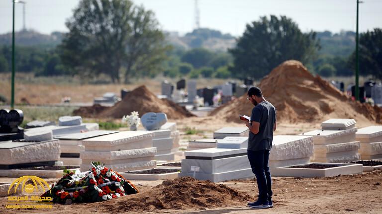 كورونا يغير طقوس الدفن عند اليهود والمسلمين