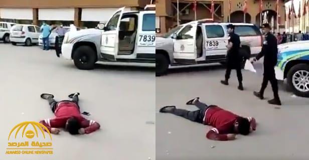 الكشف عن السبب الحقيقي لوفاة صاحب الجثة المُلقاة في أحد شوارع "المهبولة" بالكويت!