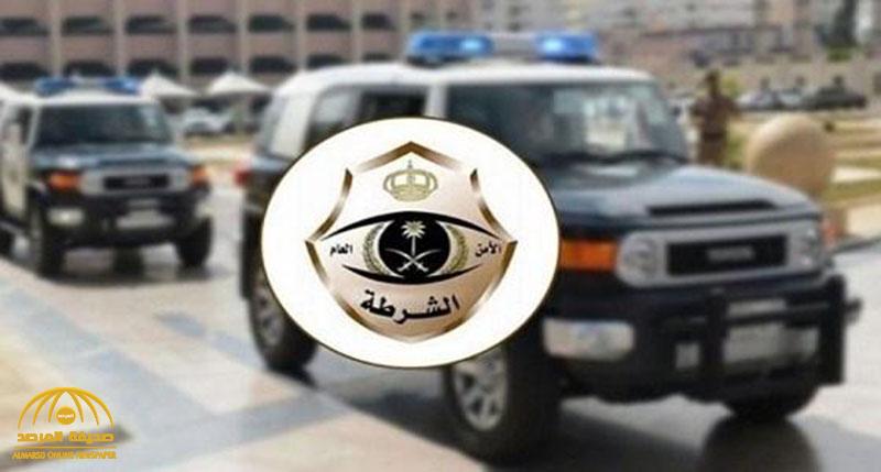 شرطة الرياض  تصدر "بيانا" بشأن القبض على شخص ظهر في مقاطع فيديو بحديثٍ ينافي القيم والأخلاق