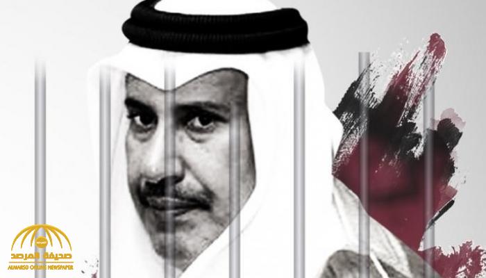 هجوم كاسح على رئيس وزراء قطر الأسبق "حمد بن جاسم" بعد تغريدة شامتة عن "السعودية"!