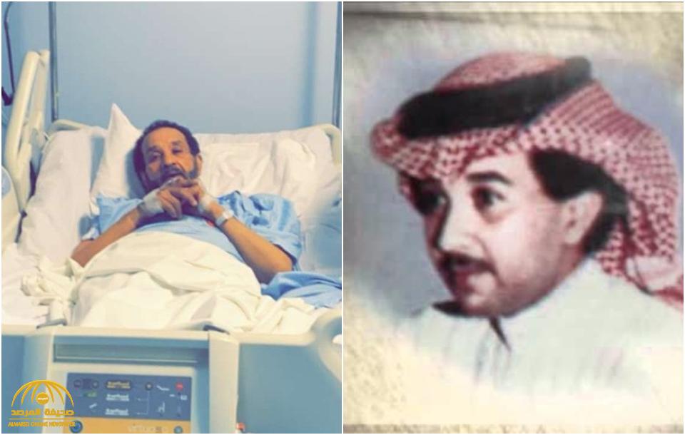 نقل المطرب الشعبي "فهد عبدالمحسن" إلى المستشفى بشكل مفاجئ!