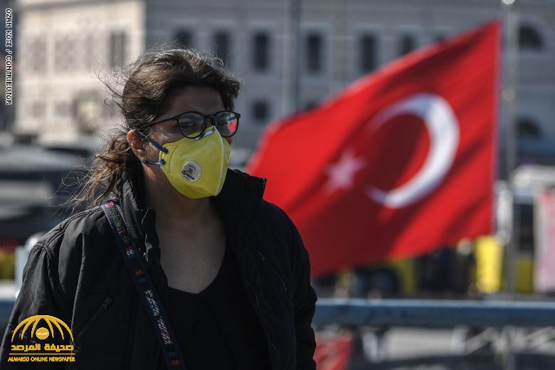 تركيا تتصدر دول الشرق الأوسط في حالات الإصابة بفيروس كورونا