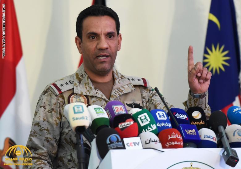 "التحالف" يُعلن تمديد وقف إطلاق النار الشامل في اليمن.. ويكشف عن المدة الجديدة !