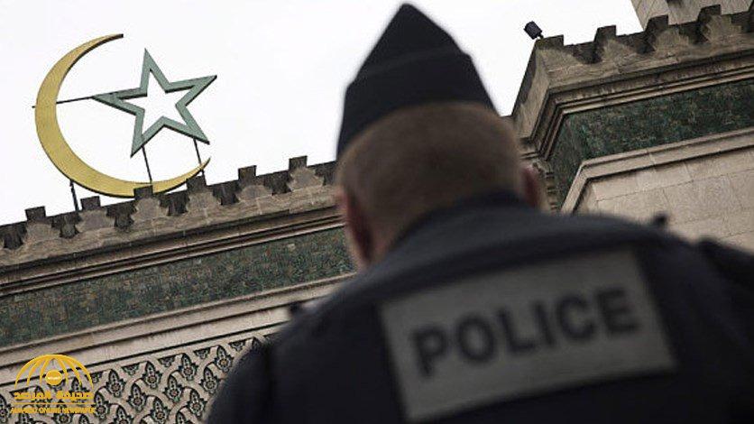 حزب فرنسي يتهم المساجد باستغلال الحجر الصحي والتعدي على "الفضاء العام" برفع  الآذان عبر مكبرات الصوت