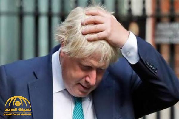 وزير بريطاني يكشف آخر التطورات الصحية لرئيس الوزراء البريطاني "جونسون" المصاب بكورونا
