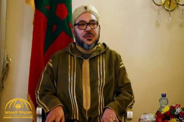 ملك المغرب يصدر قرارا عاجلاً بشأن أكثر من 5 آلاف سجين بسبب كورونا!