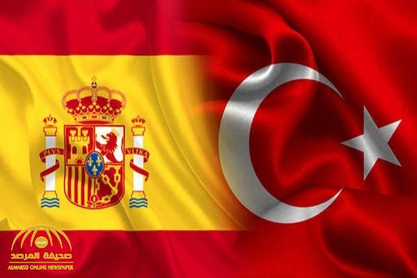 كشف تطورات جديدة بشأن الشحنة الطبية الإسبانية التي سطت عليها تركيا!