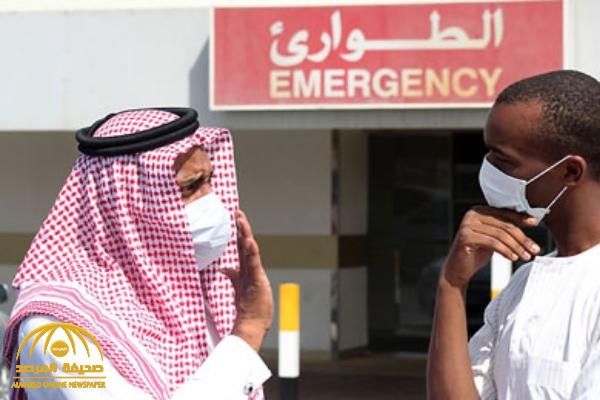 الرياض في المقدمة.. تعرف على توزيع الحالات الجديدة المصابة بكورونا