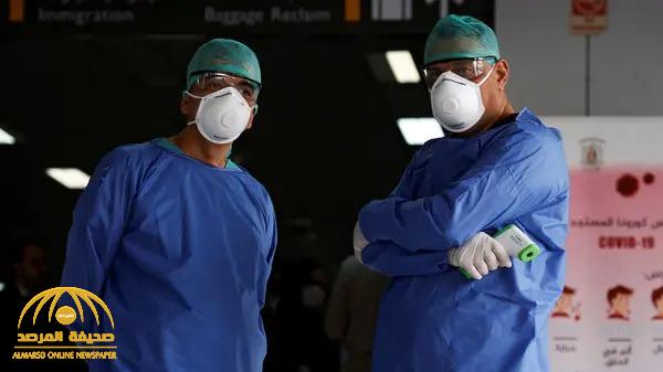طبيب إسترالي  يكشف عن أرقام مفزعة بشأن عدد الإصابات الحقيقية بـفيروس  “كورونا” حول العالم !