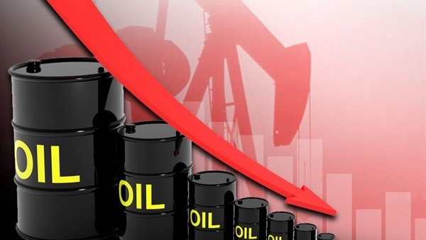 النفط  يواصل نزيف الأسعار بسبب كورونا ويتراجع لأدنى مستوياته للمرة الأولى منذ 18 عاما !