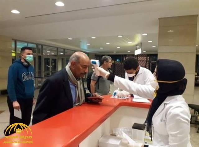 مصر تعلن عن مفاجأة بشأن حصولها على دواء ياباني جديد يقضي على فيروس كورونا خلال 4 أيام