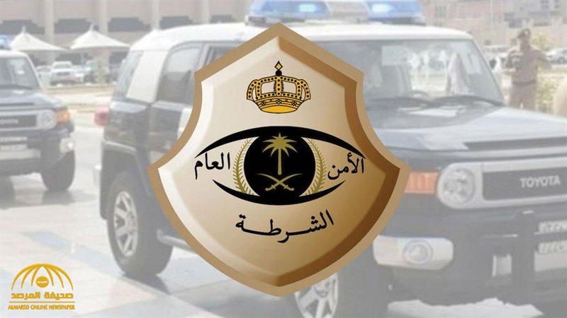 شرطة الرياض تعلن القبض على "تشكيل عصابي" ارتكب أكثر من 100 جريمة .. وتكشف  عن عددهم وجنسياتهم