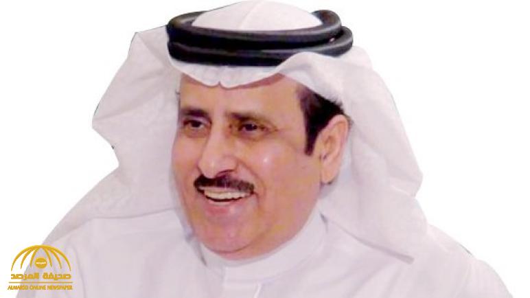 أحمد الشمراني: صباح الفجيعة يا قطر