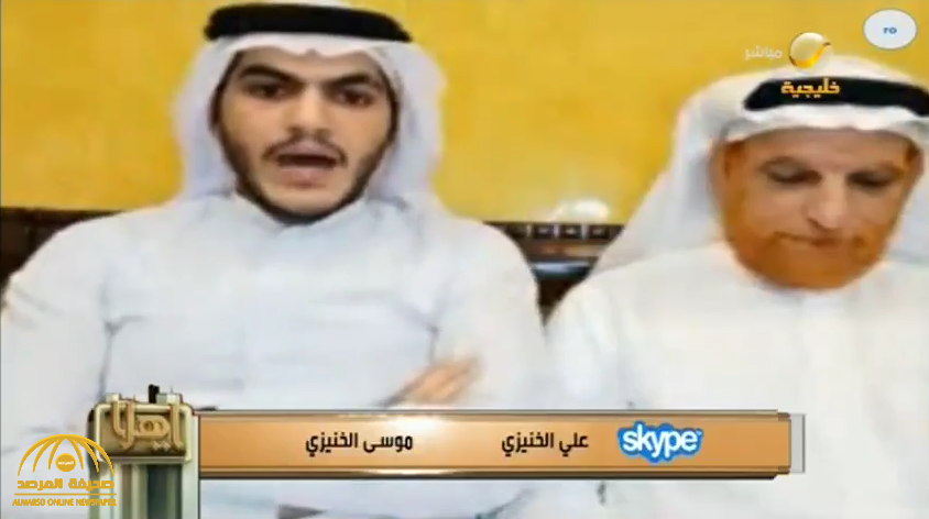 بالفيديو : موسى الخنيزي يكشف تفاصيل فترة خطفه وعلاقته بزملائه وسر تنازلهم عن حقهم الخاص!