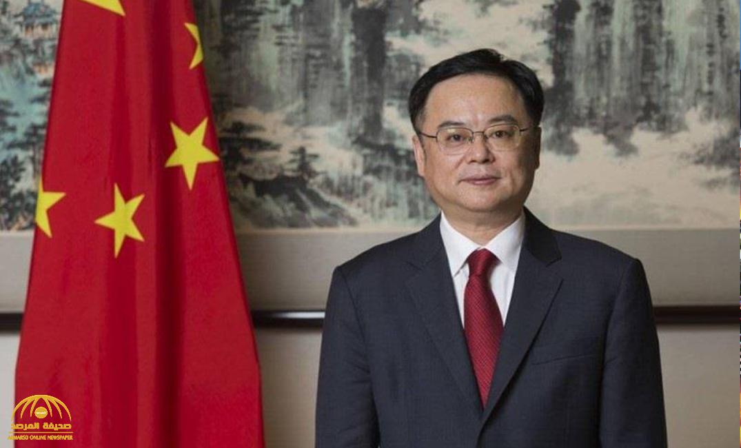 تصريحات هامة لسفير الصين في المملكة بشأن لقاح كورونا