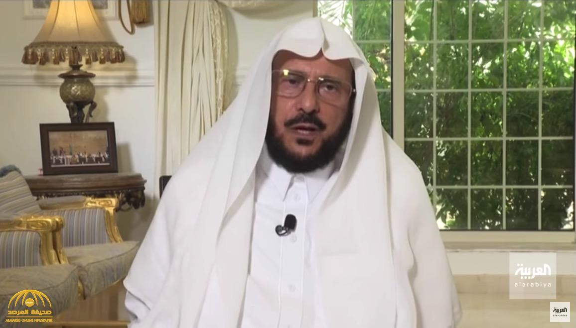 وزير الشؤون الإسلامية : احذروا استغلال «الإخوان» للزكاة.. اكتشفنا 22 جمعية خيرية وهمية ! - فيديو