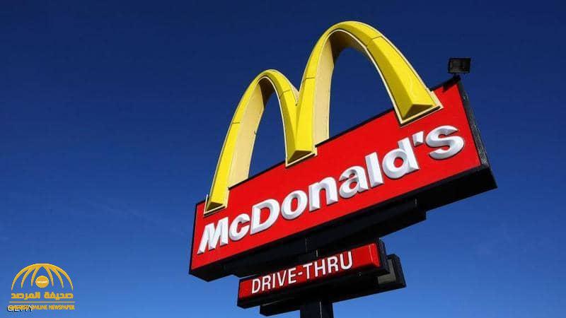 أمريكا: دعوى قضائية ضد"ماكدونالدز" بسبب كورونا!