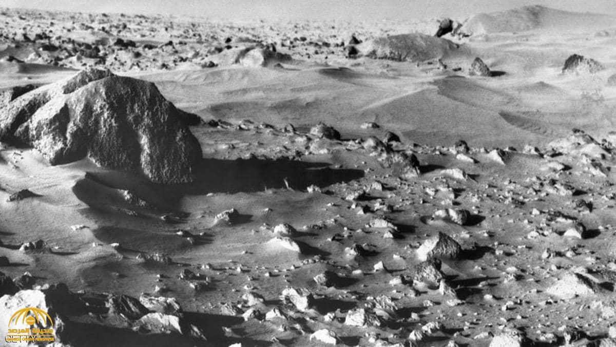 "ماذا حدث قبل 3.7 مليار سنة؟".. علماء يعثرون على "أول دليل" للحياة على سطح المريخ !