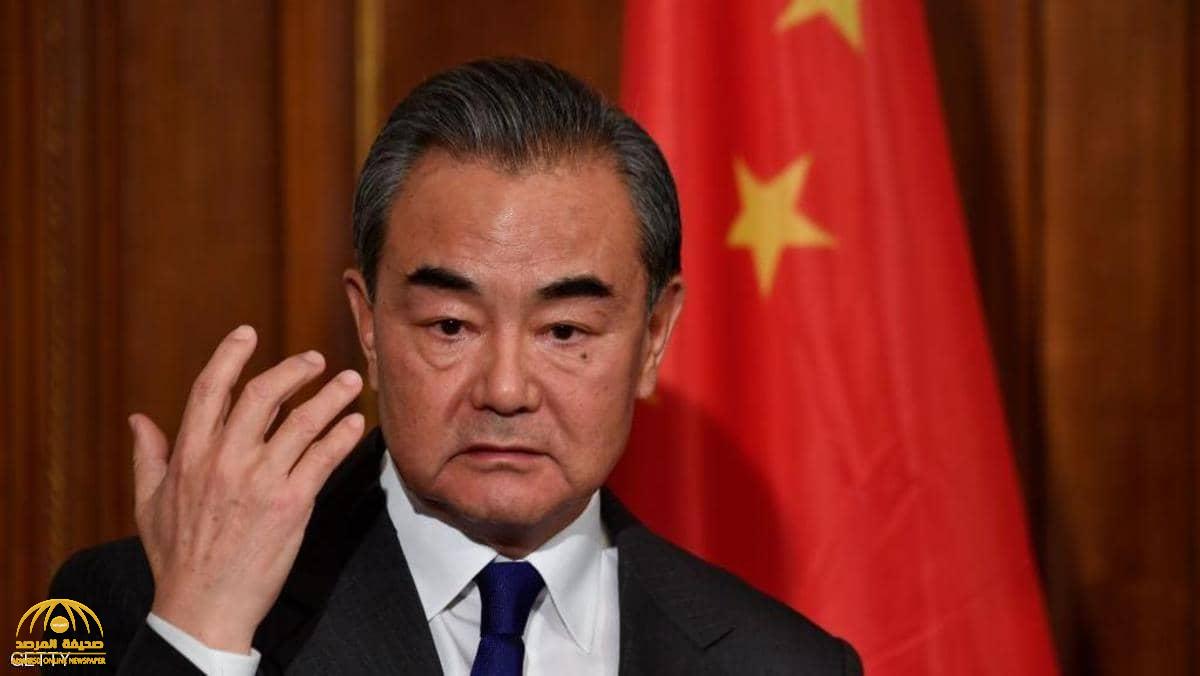 مسؤول صيني كبير يحذر من "تطور خطير" في الأزمة مع أمريكا: اقتربنا من حافة الحرب !