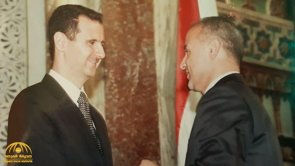 نائب "سوري" يفتح النار على روسيا بعد وصفها للأسد بـ "الصداع والعبء الثقيل".. ويطلق تهديدات خطيرة !