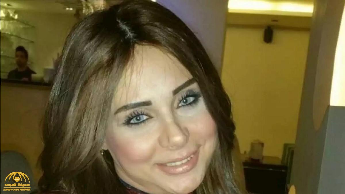 وفاة إعلامية مصرية "شهيرة" في حادث سير