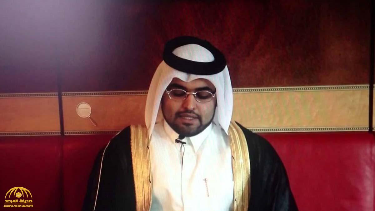 المعارض القطري خالد الهيل يكشف تفاصيل ما حدث في الوكرة ودور حمد بن جاسم