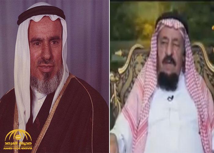 قصة رفض "صالح الراجحي" كيس نقود من الملك عبدالعزيز .. وهكذا علق المؤسس على رفضه! - فيديو