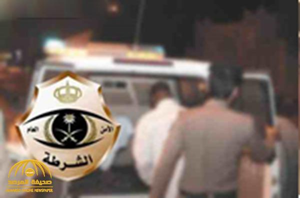 القبض على عصابة سعودية تورطوا بارتكاب 104 جرائم منها ( 36) سرقة سيارة و(67) جريمة سلب عمالة