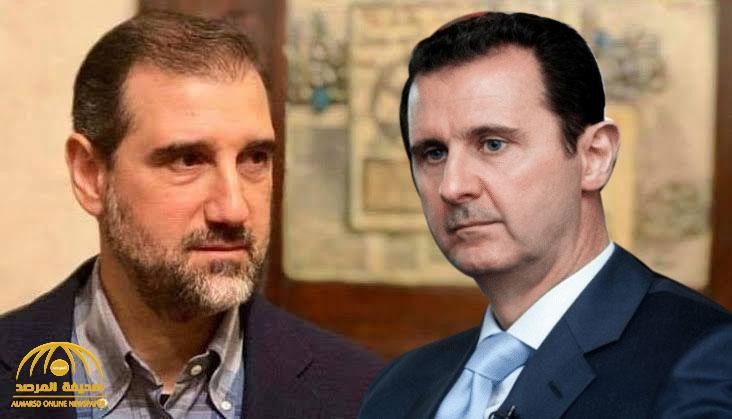 تضييق الخناق على ابن خال الأسد .. تفاصيل جديدة تكشف خيوط الصراع مع "رامي مخلوف"