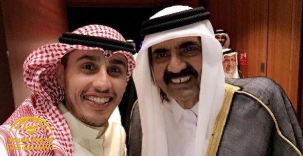 تغريدة أبناء خاشقجي عن "العفو" تفضح حقيقة تآمر الكويتي "شعيب راشد" ضد السعودية