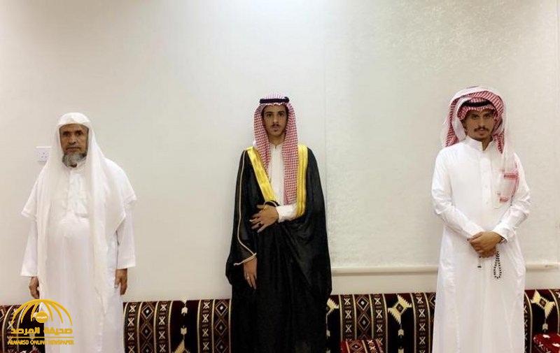 أقيم صباح عيد الفطر .. تفاصيل أسرع حفل زواج في السعودية بحضور 3 أشخاص