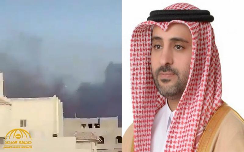 فهد آل ثاني : أنباء عن مقتل أفراد من الأسرة الحاكمة بقطر .. والأمريكان سيتخلون عن تميم لسببين !