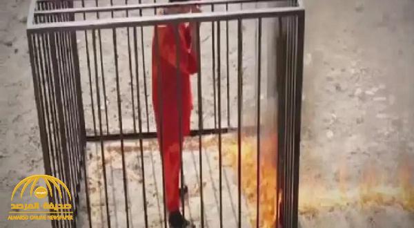 قيادي في داعش يفضح التنظيم ويكشف تفاصيل جديدة عن مأساة حرق الطيار الأردني
