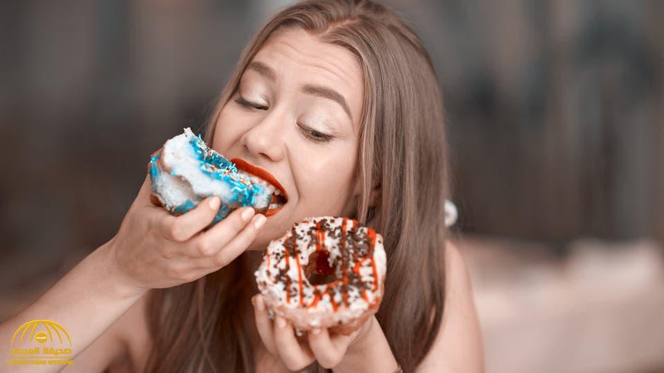 هل سألت نفسك لماذا لا يزداد وزن بعض الأشخاص رغم تناولهم الطعام بشراهة؟.. علماء يكتشفون "السر" أخيرا !